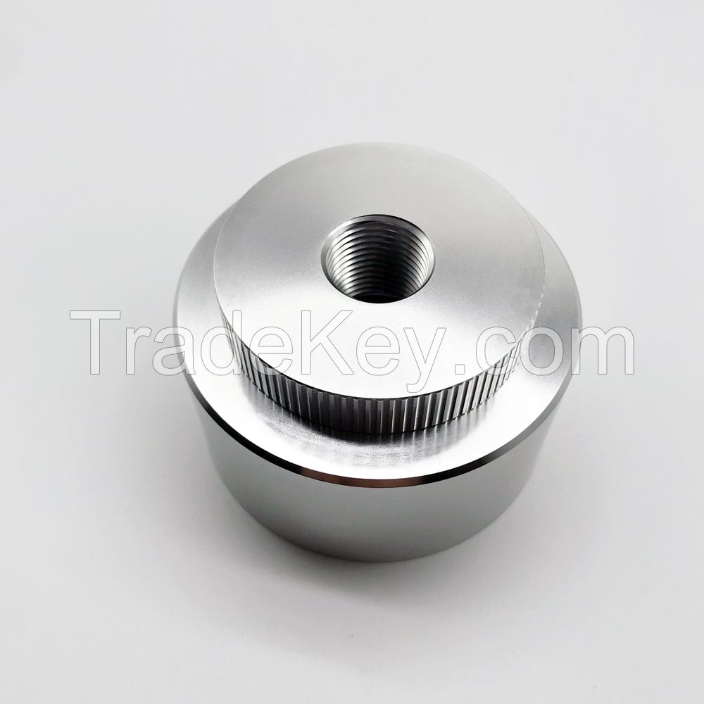 High Precision Drawing Manufacturers AL5051 Part Customization CNC Machining Mechanical Parts