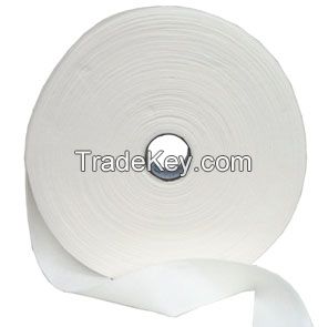 Raw materials-SAP Airlaid Paper for making diapers and sanitary napkins