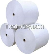 100% Virgin Wood Pulp diaper napkin raw material TISSUE PAPER