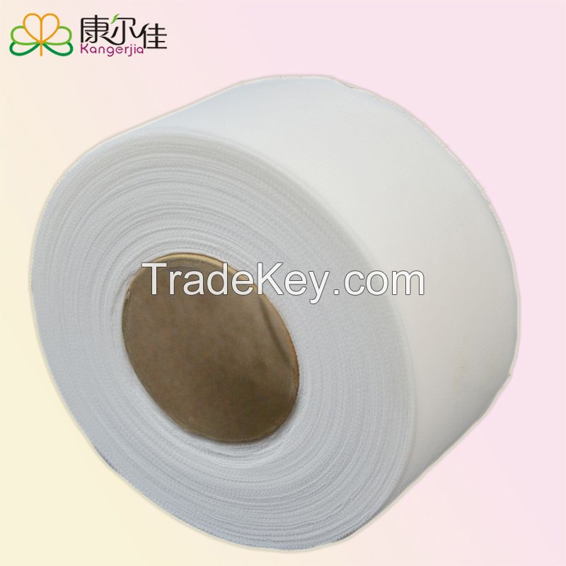 Top sheet film -PE perforated film for sanitary napkin/ Panty liner/Baby diaper