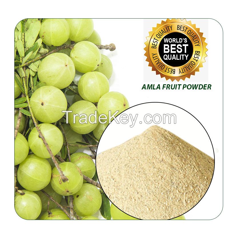 Amla fruit Powder Organic