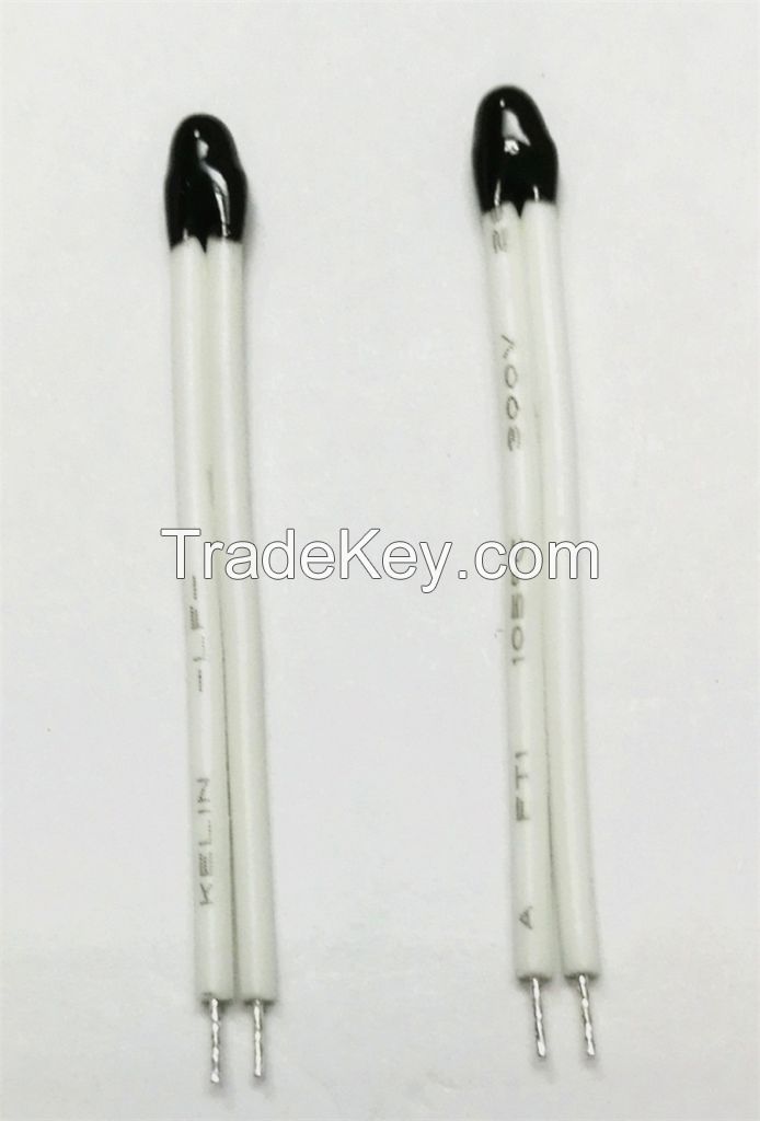 Temperature sensor