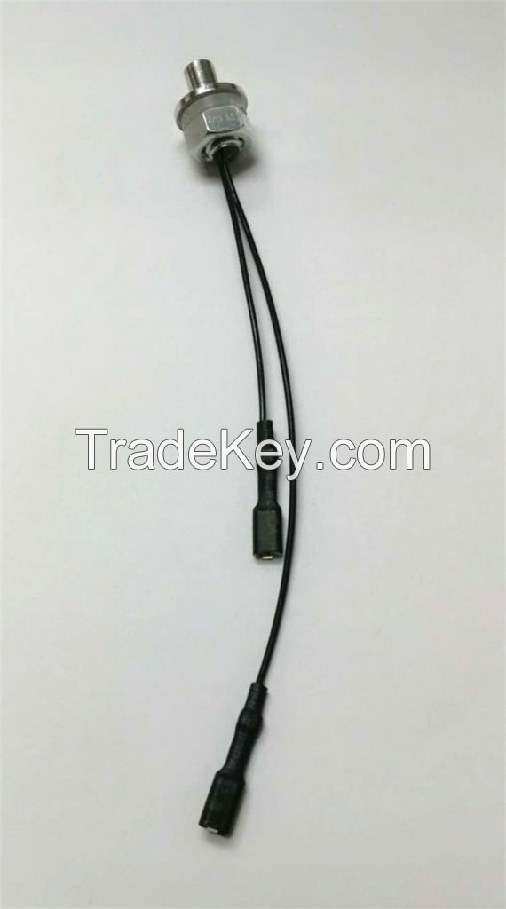 Temperature sensor