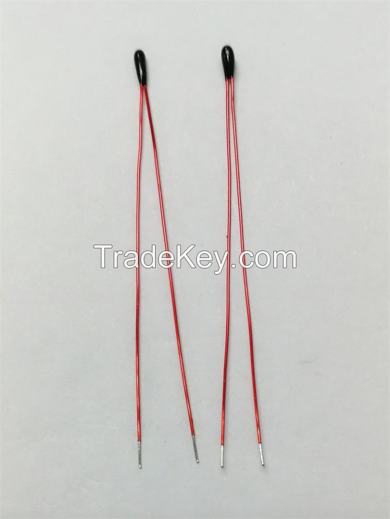 Temperature sensor