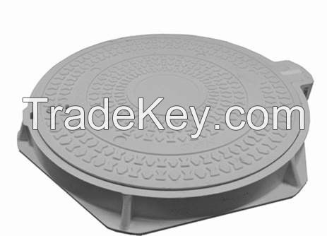 Composite Manhole Cover