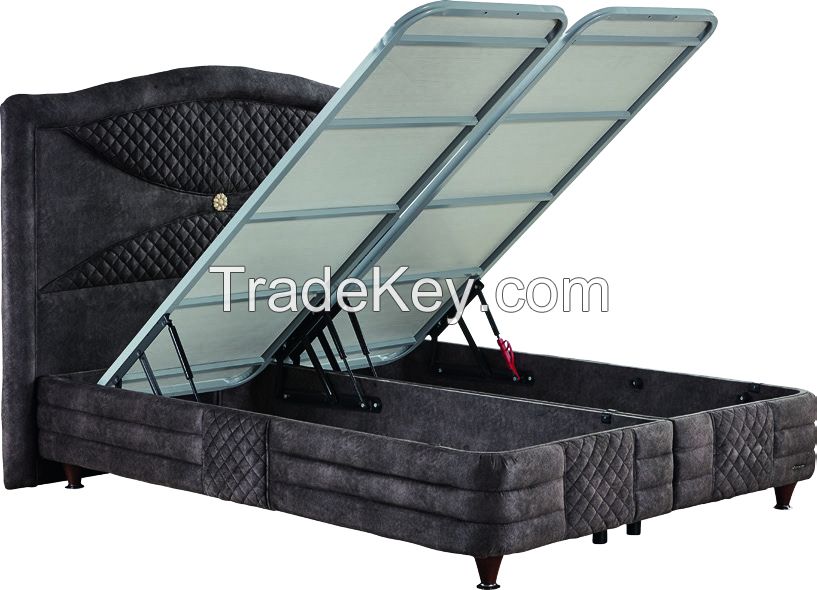 OPTIMA Storage Bed