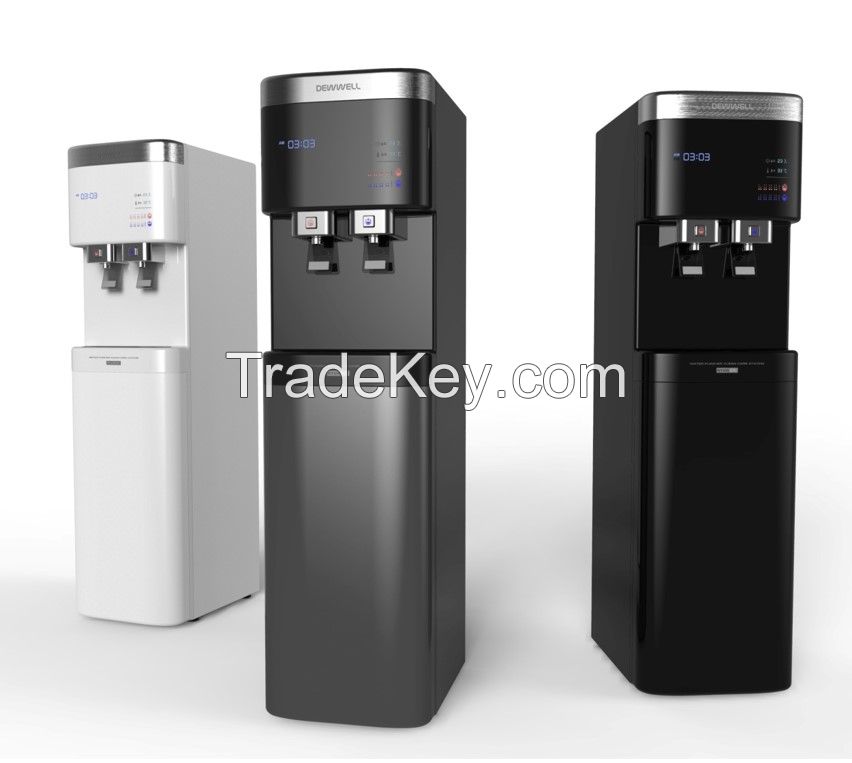 Sell Water Purifier (PTS-4000)