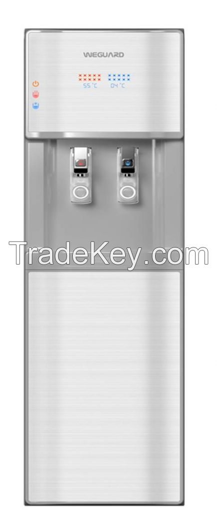 Sell hot and cold water purifier and dispenser(PTS-2100)