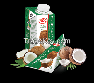 ACC Coconut Cream