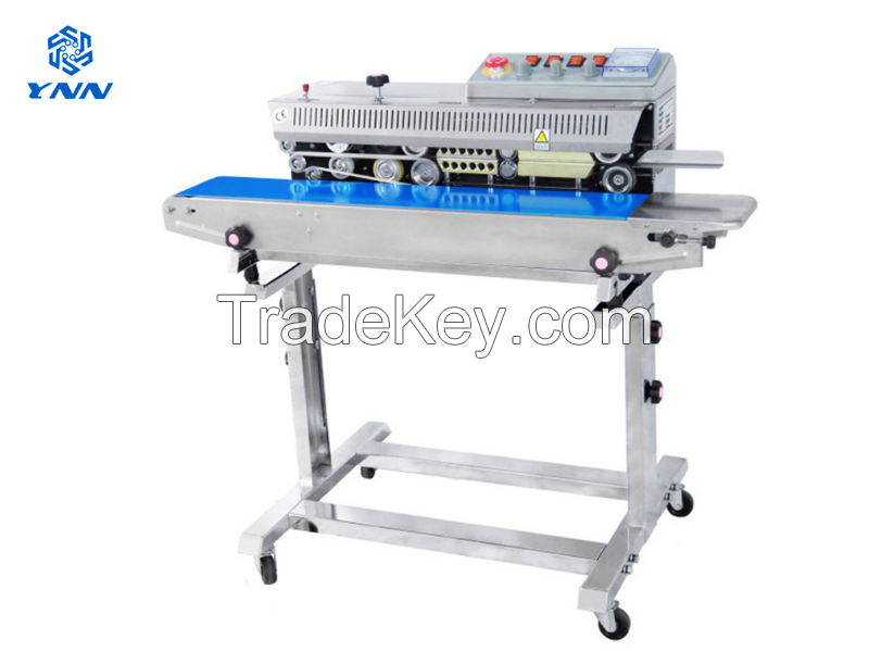 Sell Offer Sealing machine