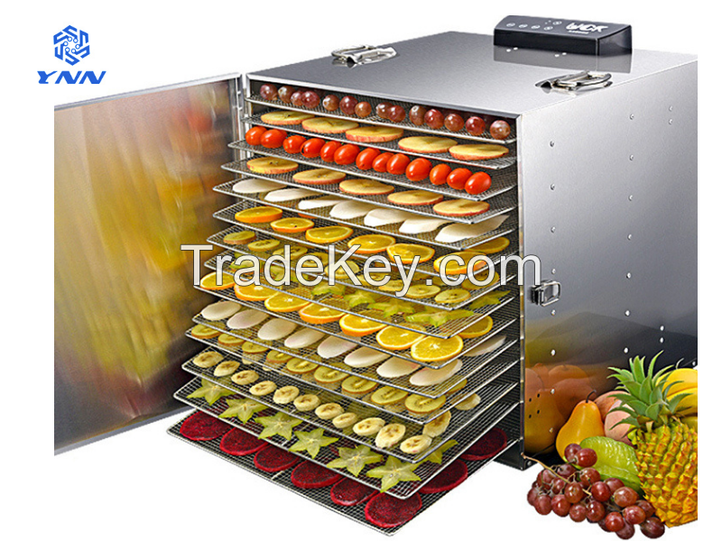 Sell Offer Fruit Drying Machine