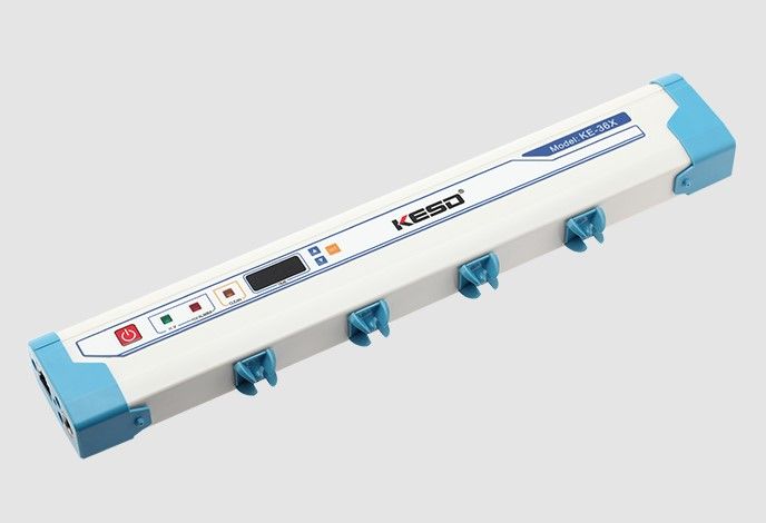 Static Elimination Ionizing Air Bar