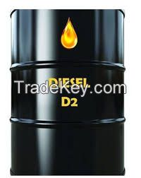 D2 Oil