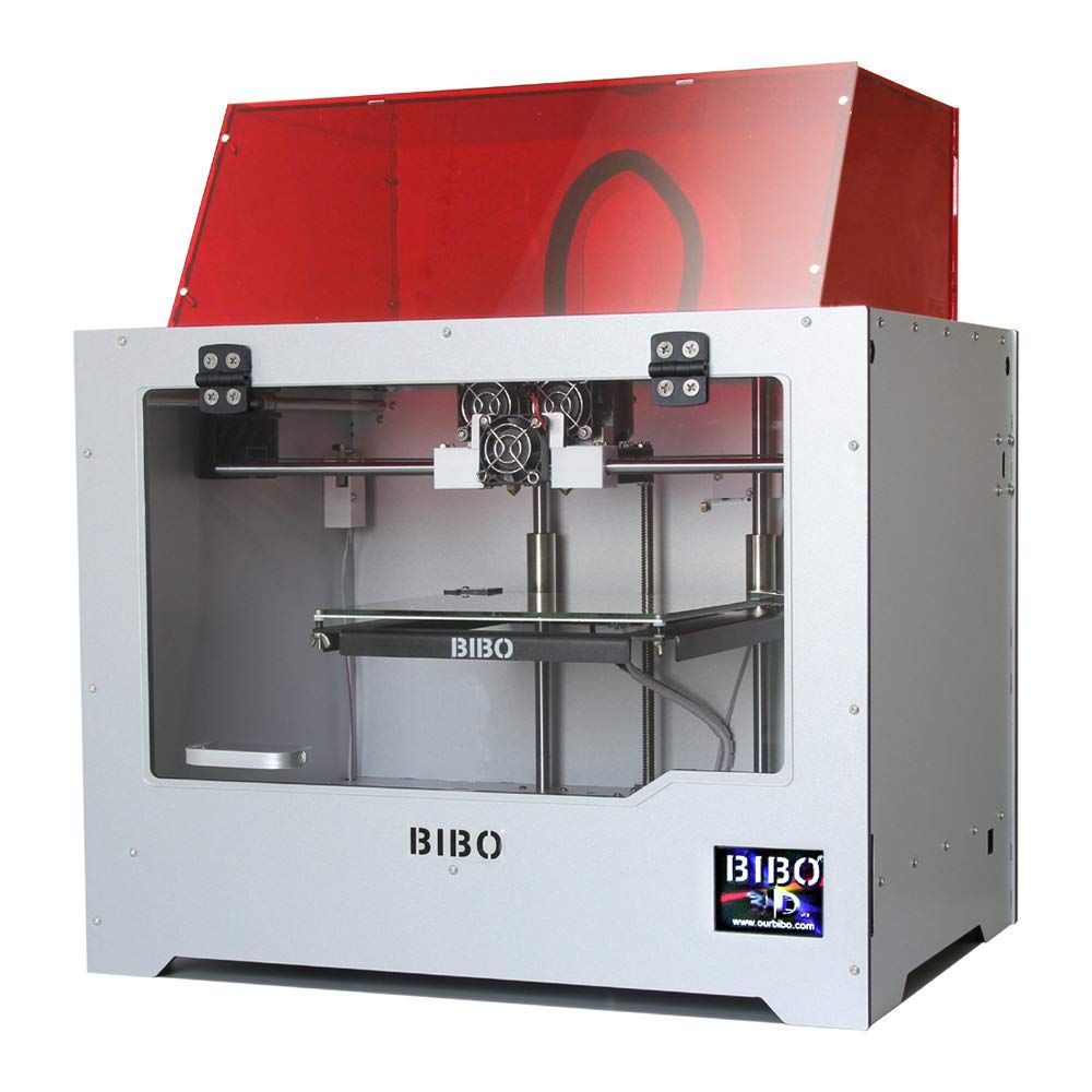 BIBO 3D printer