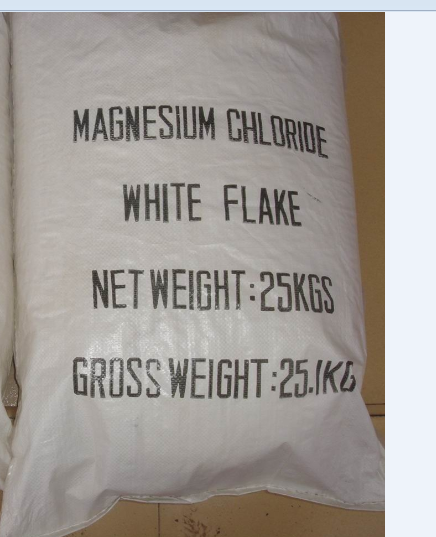 Magnesium Chloride