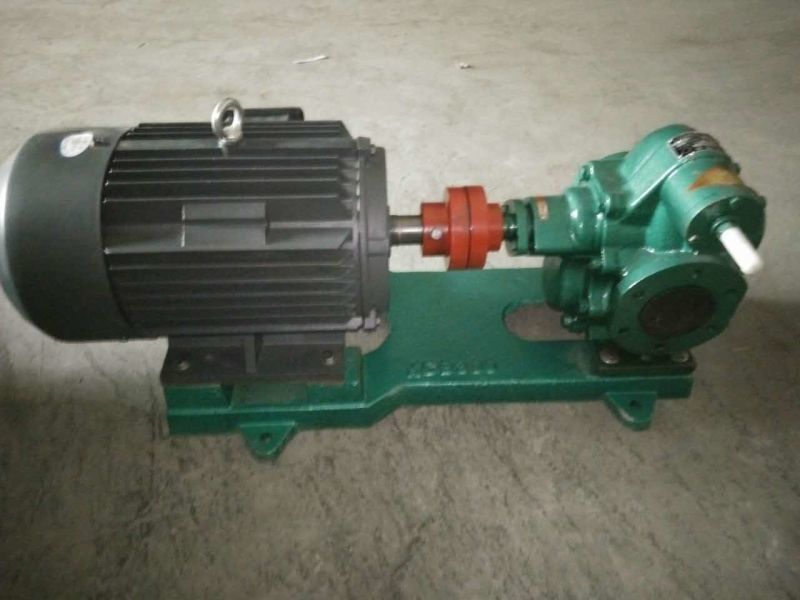 KCB Series gear pump