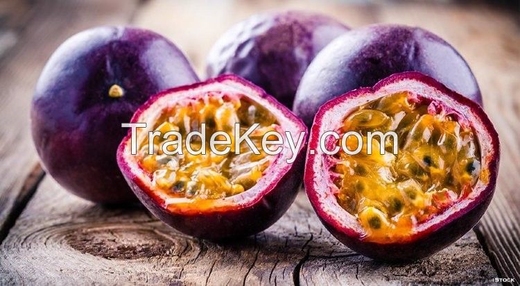 Sell Passion Fruit