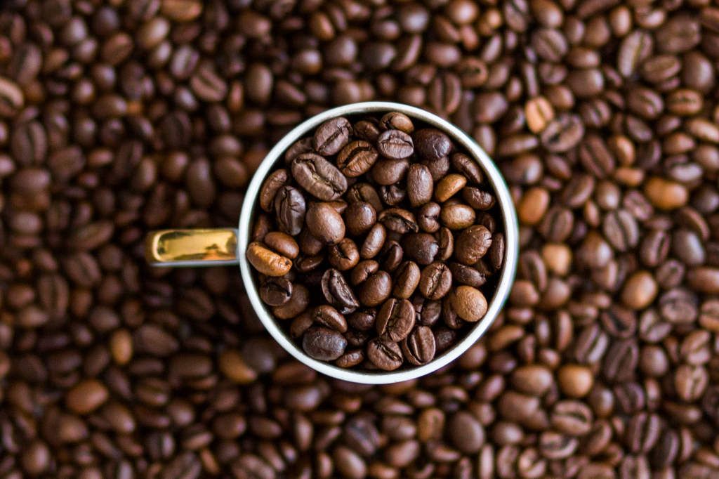 Sale Premium Uganda  Arabica Coffee Beans