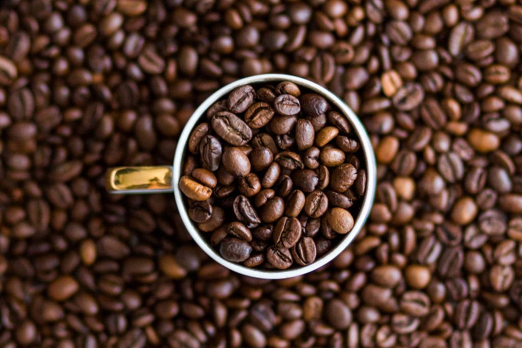 Sell Uganda  Arabica Coffee Beans