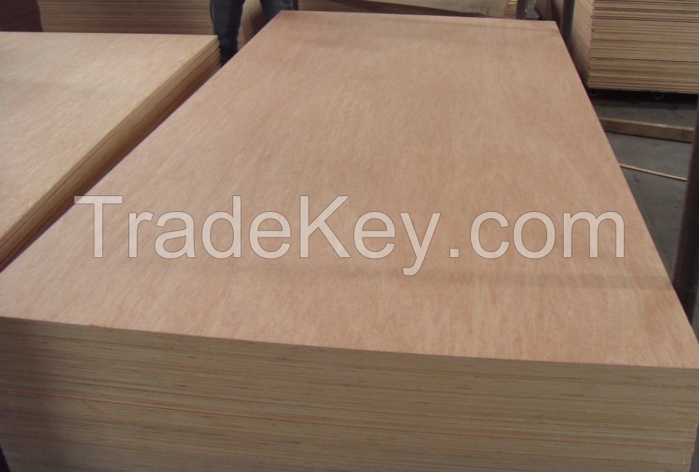 Commercial plywood (GalaHome)