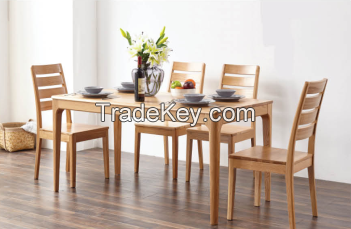 OEM/ODM wood furniture from Vietnam