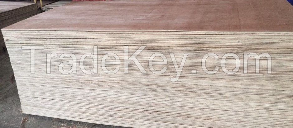 Vietnam Supplier Packing plywood