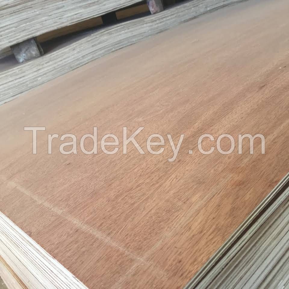 12MM PLYWOOD FOR FURNITURE PRODUCTS