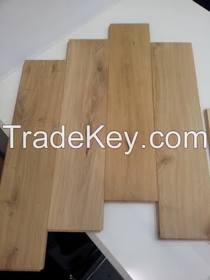 Vietnam Solidwood flooring/parquet