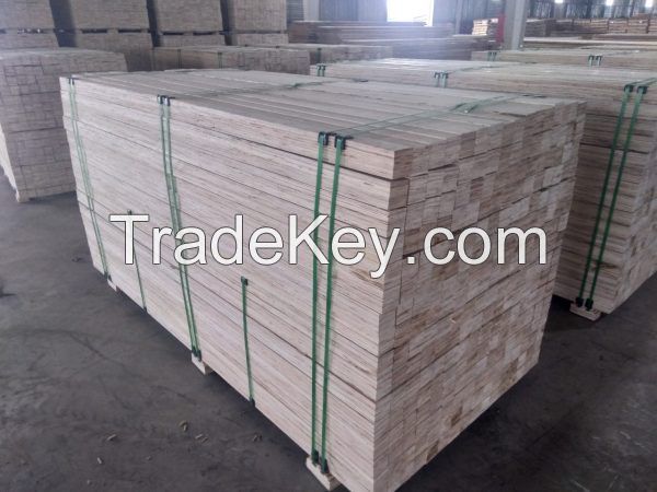 LVL (Laminated Veneer Lumber) for packaging, furniture