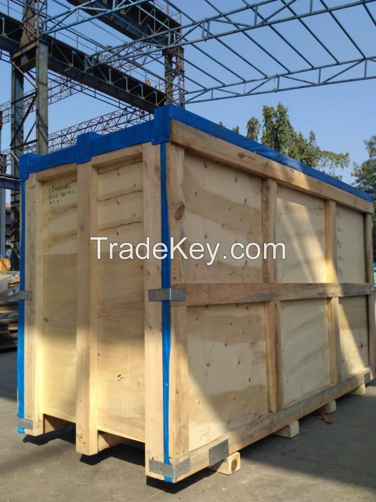 Plywood for Packing Box