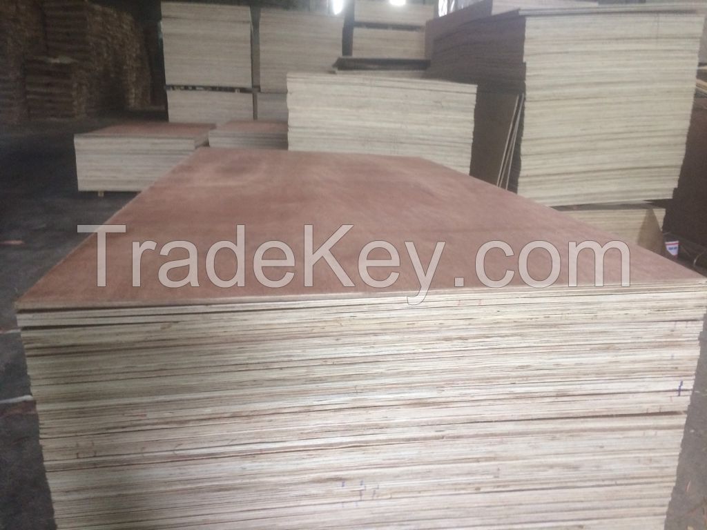 PLYWOOD FOR PACKING (Boxes, Crates, pallet)