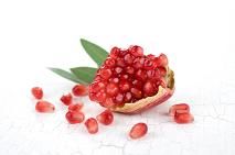 Pomegranate Juice Powder Organic