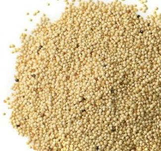 Organic Amaranth Seed Powder