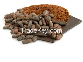 Organic Cocoa Powder