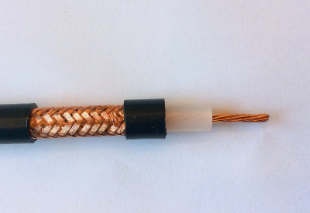 RG213 Coxial Cable