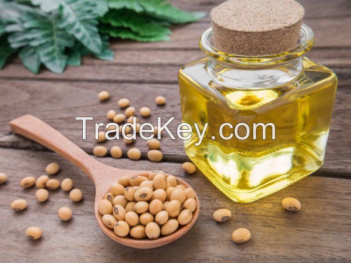 Soybean oil