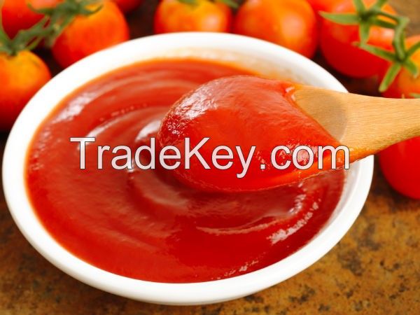 Tomato sauce