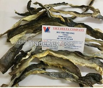 Dried Pangasius Skin