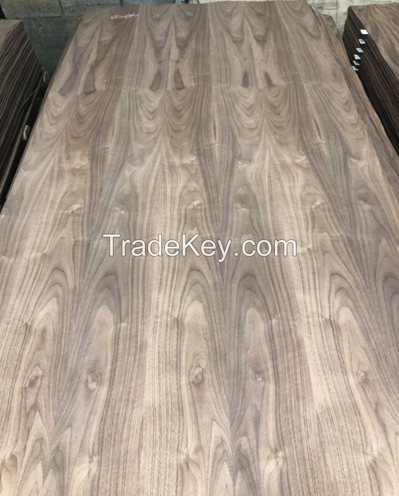 Hardwood Plywood & Veneers