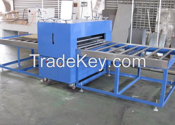 die roller cutter, roller cutting machine