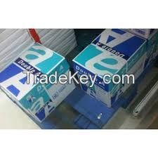 A4 COPY PAPERS, 70 75 80 GSM, TYPING, PREMIUM PRINTING, A3 PAPERS, DOUBLE A PAPER, LEGAL PAPERS, LETTER, EXECUTIVE