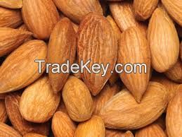 Almond nuts