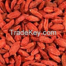 Freeze Dried GOJI BERRIES , Cranberry, Dates, Figs