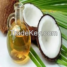 Organic Virgin Coconut Oil, Cold Pressed Oil, 