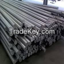 Aluminium Alloy Round Bar/Rod 6061 T6/T6511