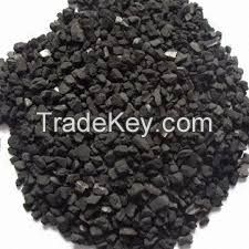 Coal-Based black granular activated carbon