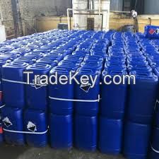 food grade high purity chemical glacial acetic acid merck