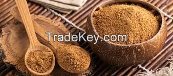 100% Organic Coconut Palm Sugar Wholesale Brown Sweet For Sale