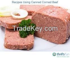 brands of canned corned beef do customers brand