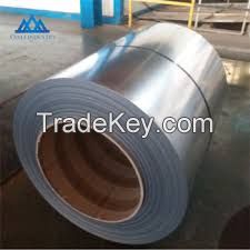 Steel Sheet and Coil Zinc Coated Building Material For Sale